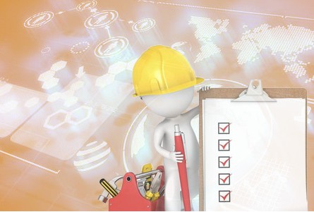 企業(yè)網(wǎng)站建設(shè)怎樣才安全，讓人無(wú)機(jī)可乘