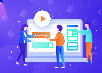 新網(wǎng)站如何成功吸引用戶眼光 網(wǎng)站建設(shè)