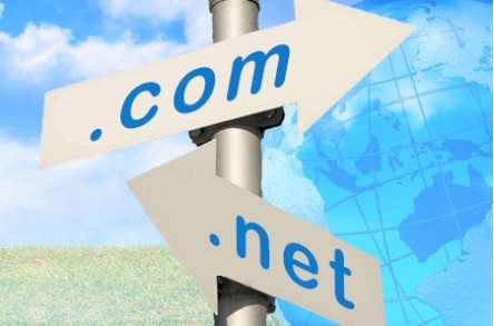 在建網站前要先考慮域名問題